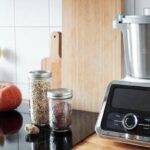 GrandPrix tippek: A konyhai robotgép megjelenik a konyhában.